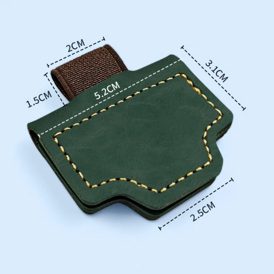 custom leather magnetic bookmark clip - buy wholesale direct from manufacturer