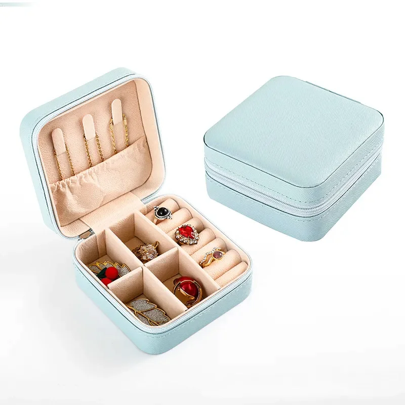 custom jewelry box valentine gift - 7-day sample lead time